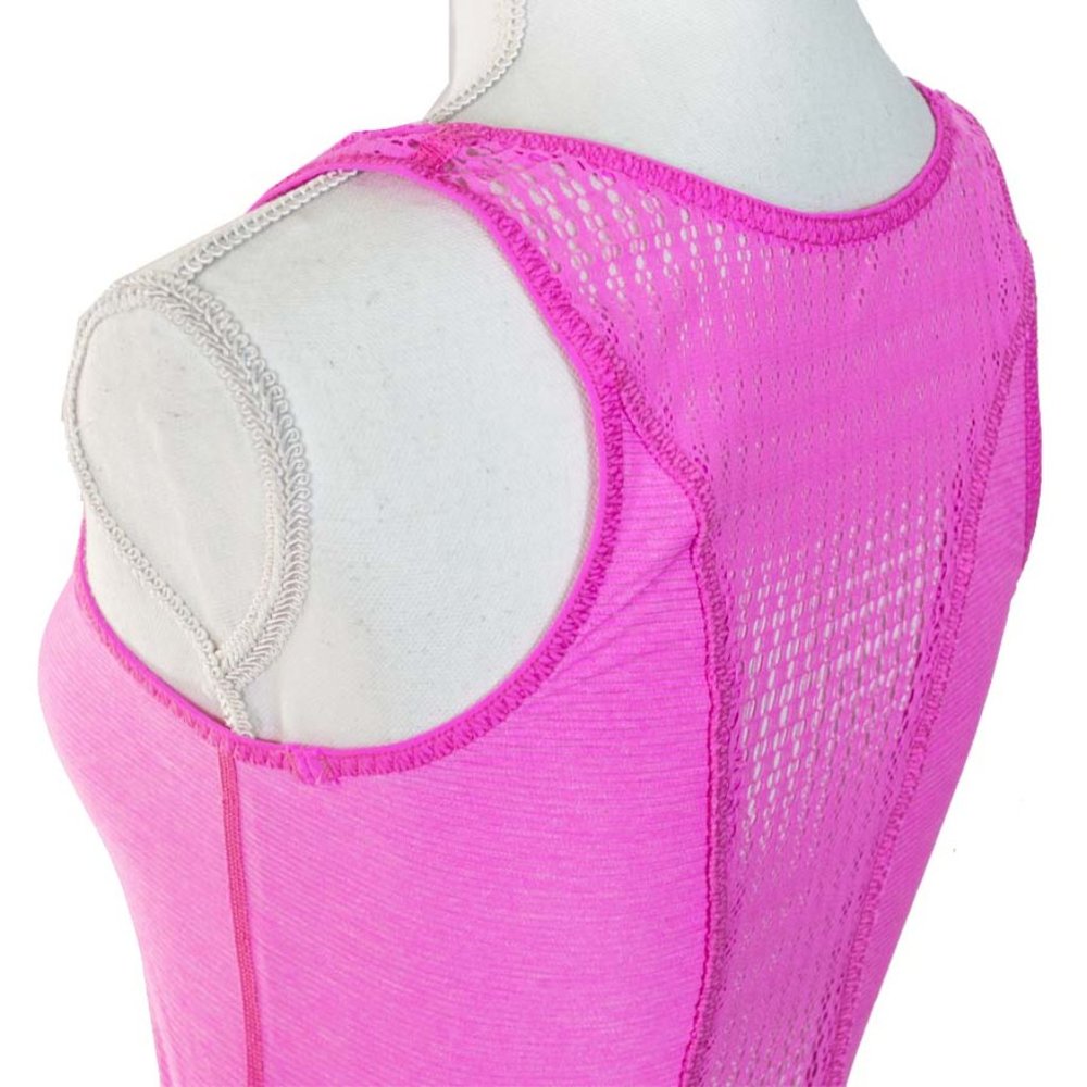 Lululemon Run: Tie And Fly Tank Flash Light - Picture 6 of 12